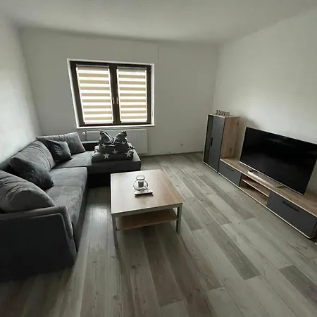 Apartment Im Herzen Von Alsdorf Exterior photo