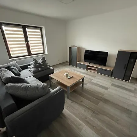 Apartment Im Herzen Von Alsdorf Exterior photo