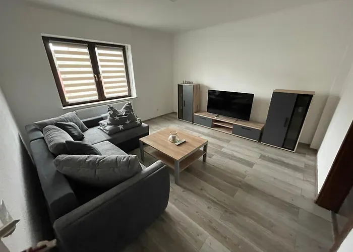 Apartment Im Herzen Von Alsdorf