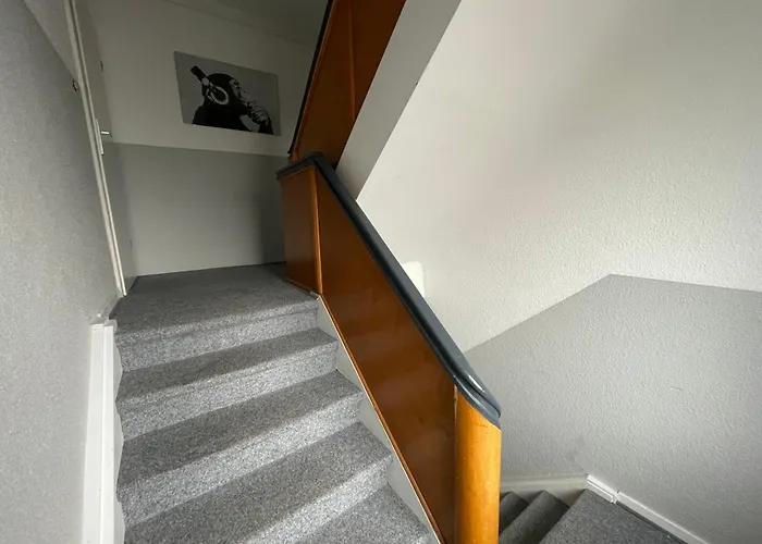 Apartment Im Herzen Von Alsdorf