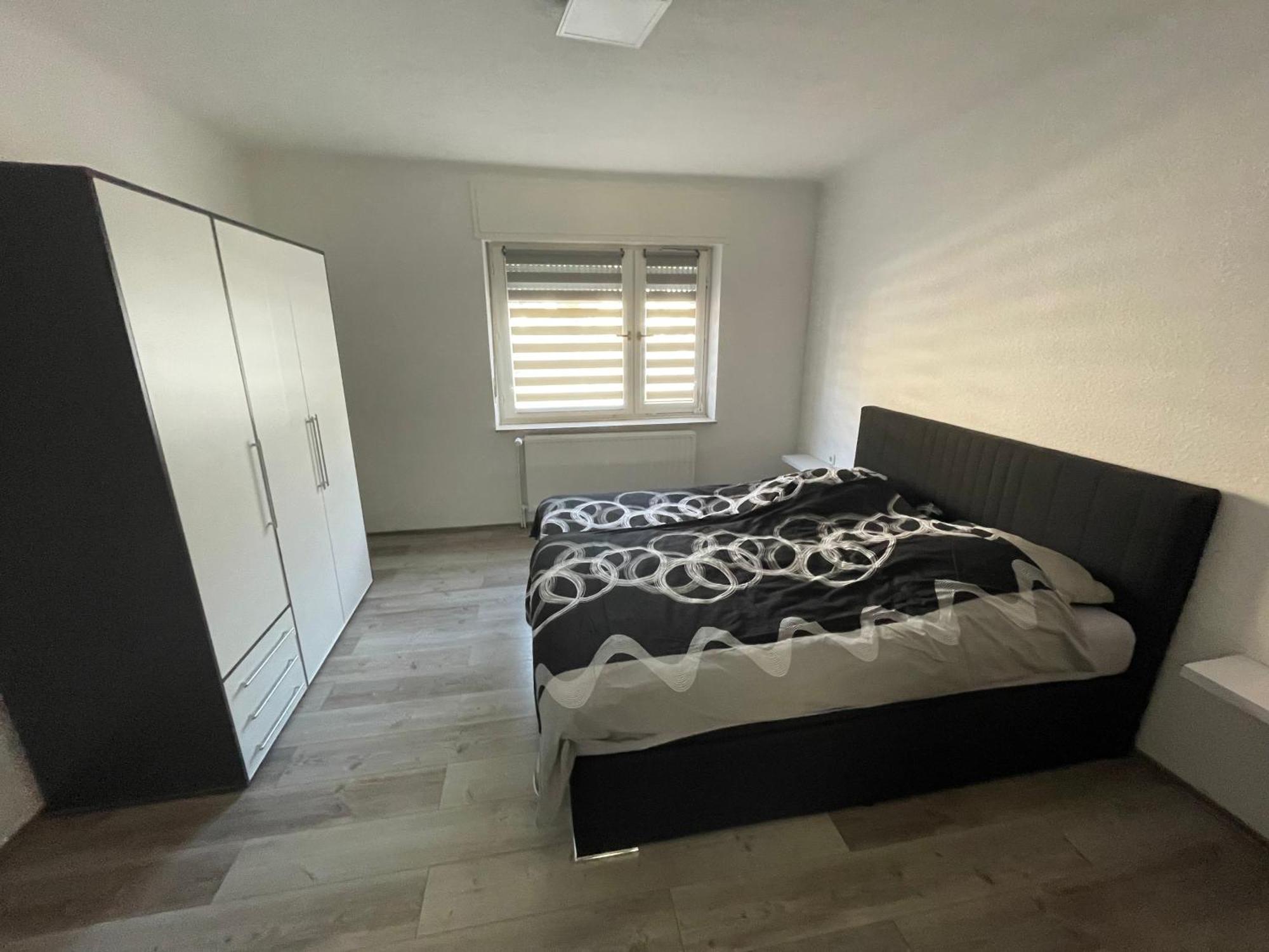 Apartment Im Herzen Von Alsdorf