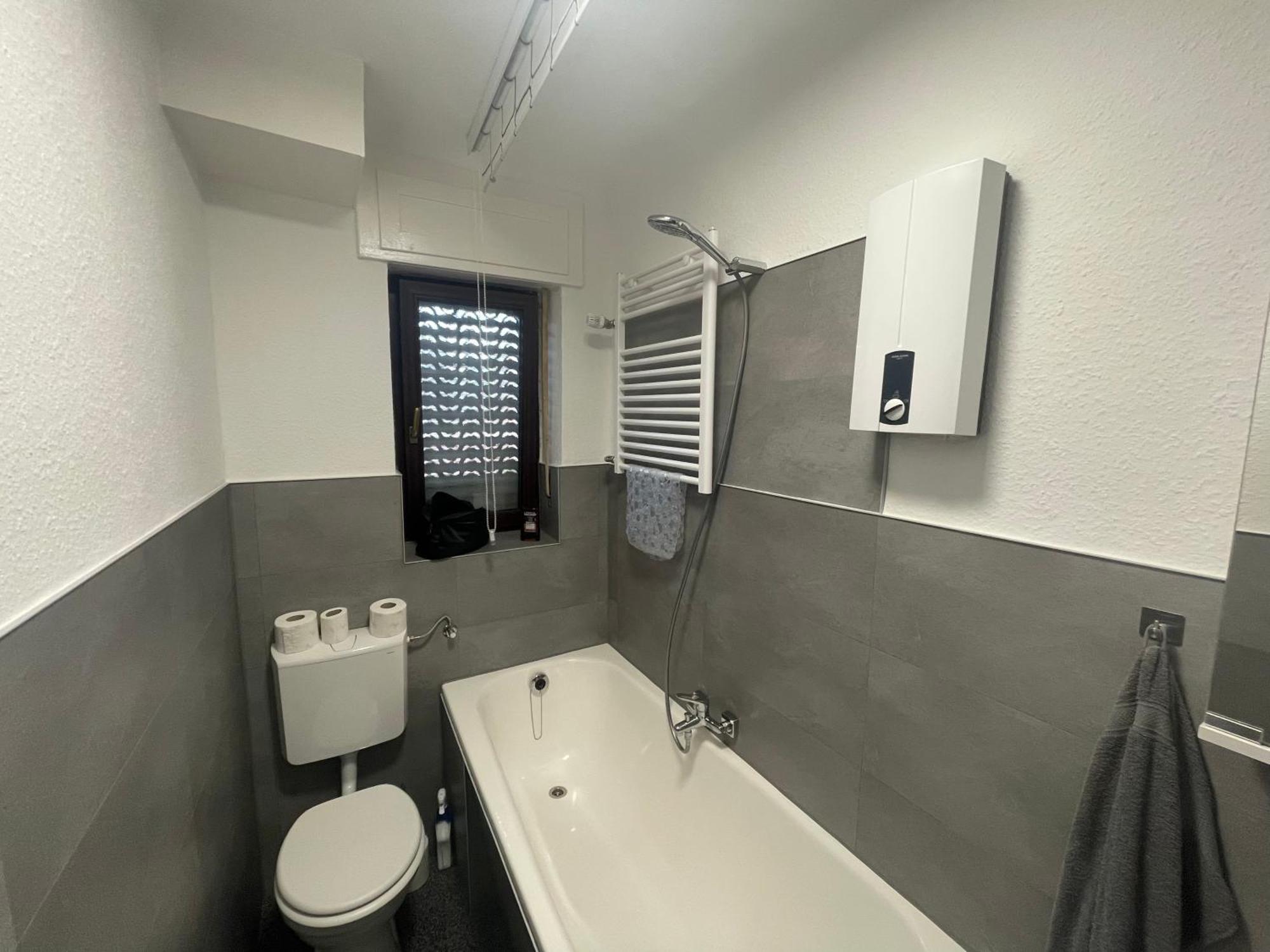 Apartment Im Herzen Von *