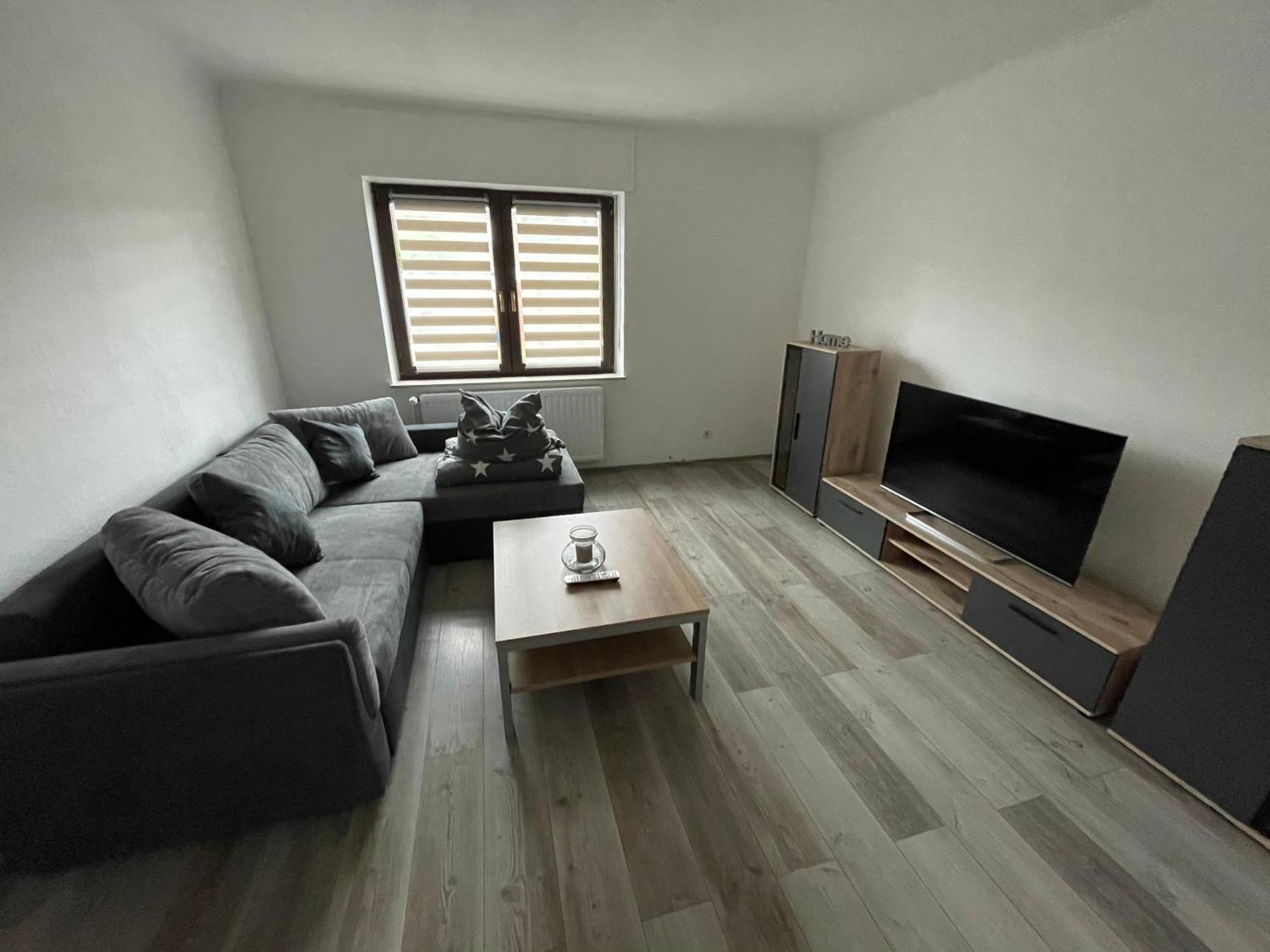 Apartment Im Herzen Von *