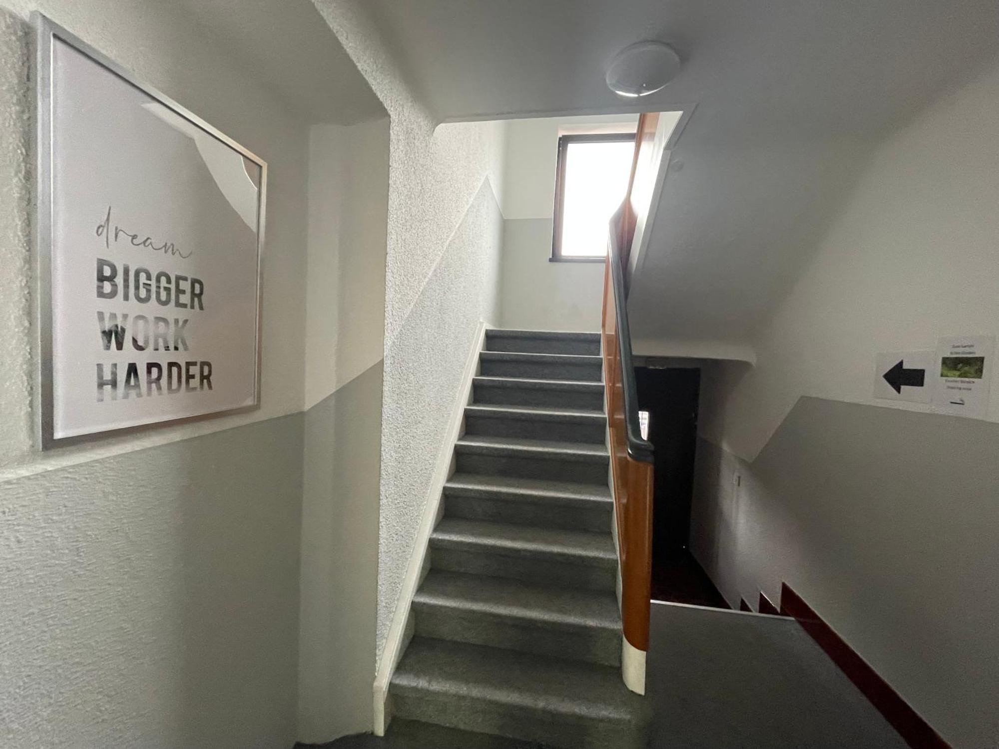 Apartment Im Herzen Von *